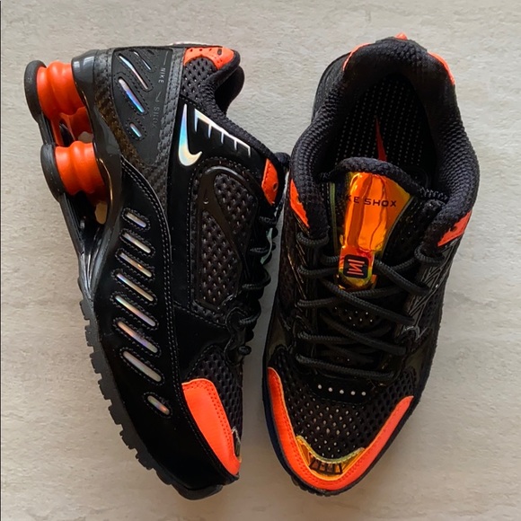 NWT Nike Shox Enigma - Picture 3 of 8
